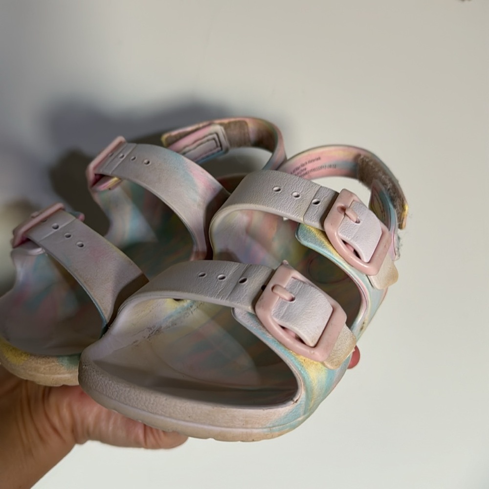 Toddler Sandals - Picture 3 of 7